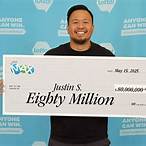 biggest lottery win ever canada